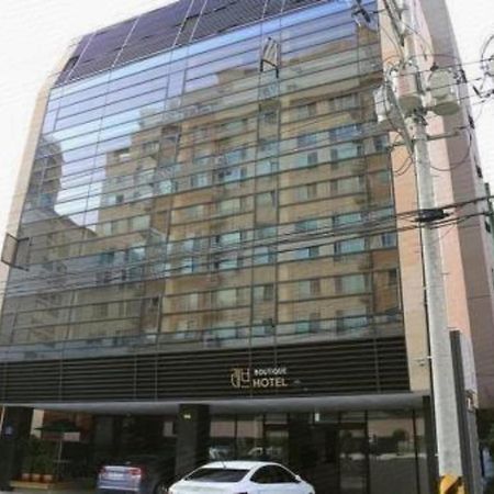 Reve Business Hotel Чечжу Екстер'єр фото