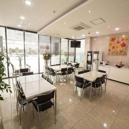 Reve Business Hotel Чечжу Екстер'єр фото
