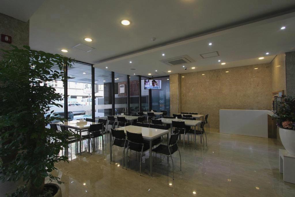 Reve Business Hotel Чечжу Екстер'єр фото