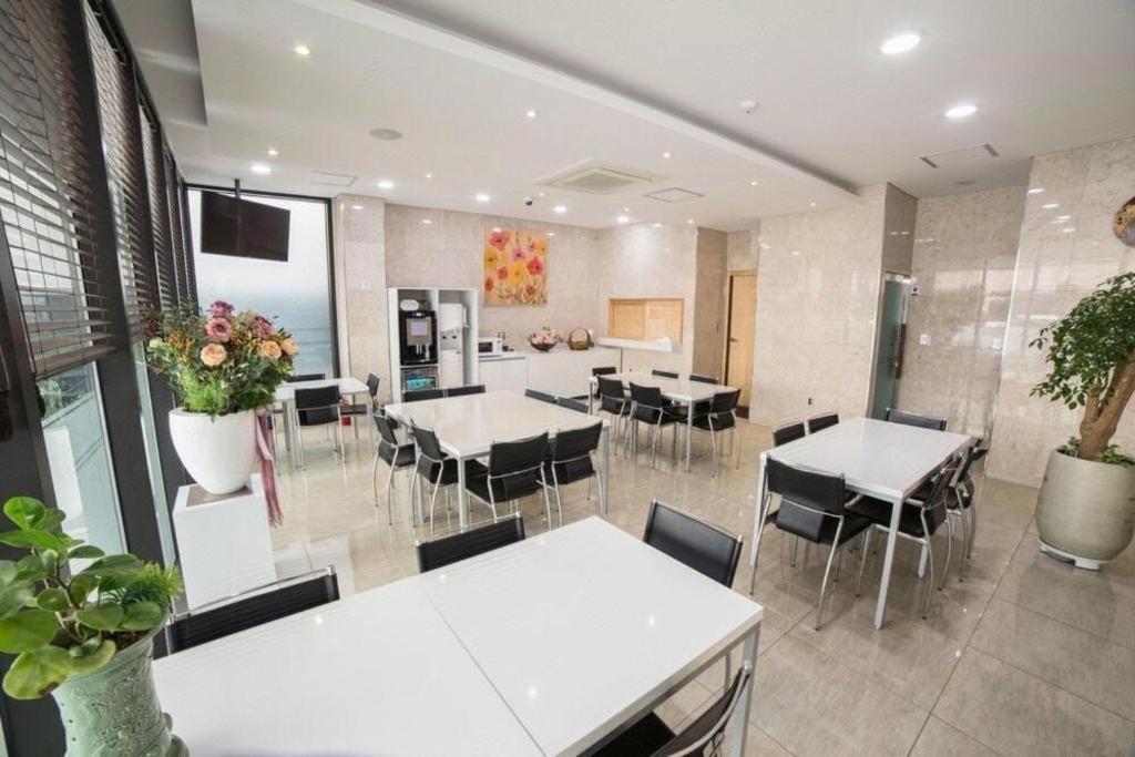 Reve Business Hotel Чечжу Екстер'єр фото