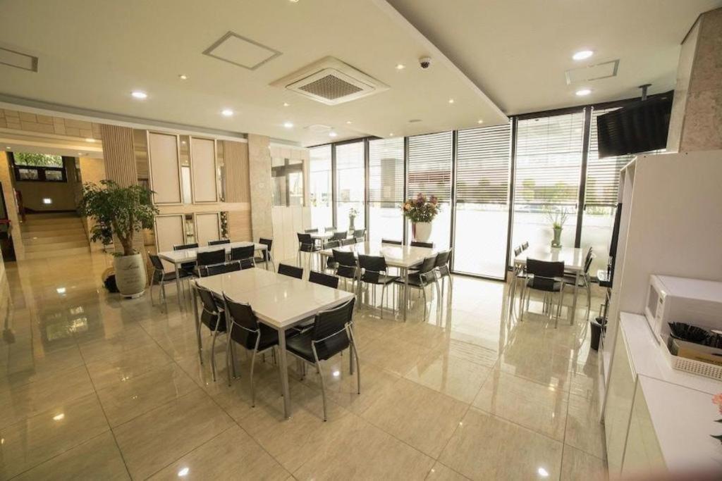 Reve Business Hotel Чечжу Екстер'єр фото