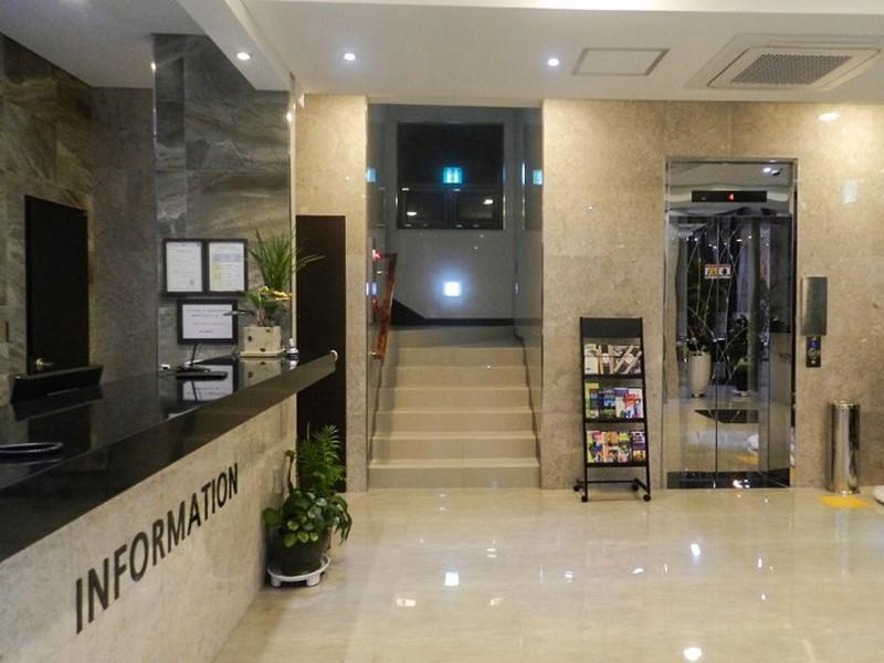 Reve Business Hotel Чечжу Екстер'єр фото